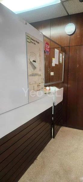 Other Retail for Rent in  Upper Cross Street - Image 2